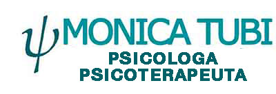 Monica Tubi Psicologa Psicoterapeuta Logo